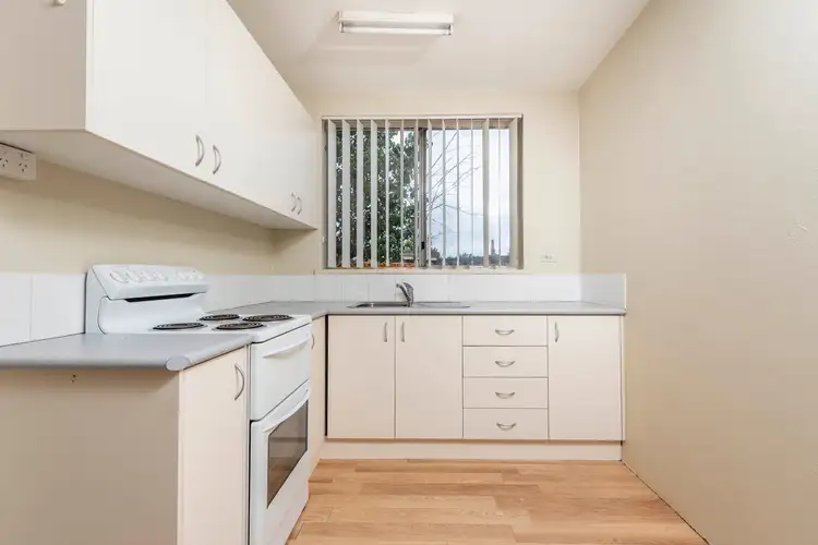 Third view of Homely apartment listing, 27/39 Brigalow Street, O'connor ACT 2602