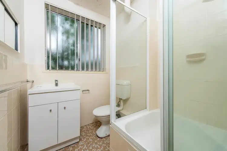 Sixth view of Homely apartment listing, 27/39 Brigalow Street, O'connor ACT 2602