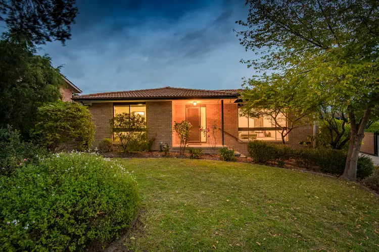 Third view of Homely house listing, 11 Lowerson Place, Gowrie ACT 2904