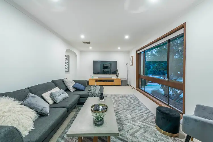 Fourth view of Homely house listing, 11 Lowerson Place, Gowrie ACT 2904