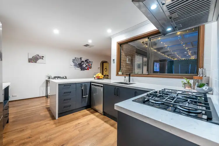 Fifth view of Homely house listing, 11 Lowerson Place, Gowrie ACT 2904