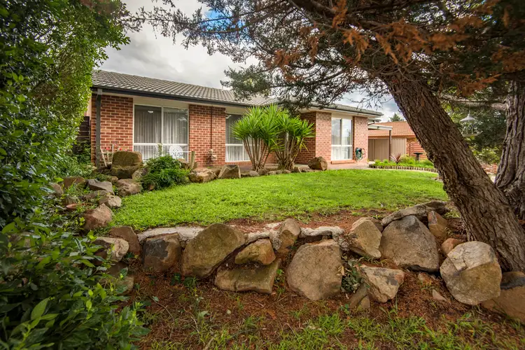 Main view of Homely house listing, 37 Rushbrook Circuit, Isabella Plains ACT 2905