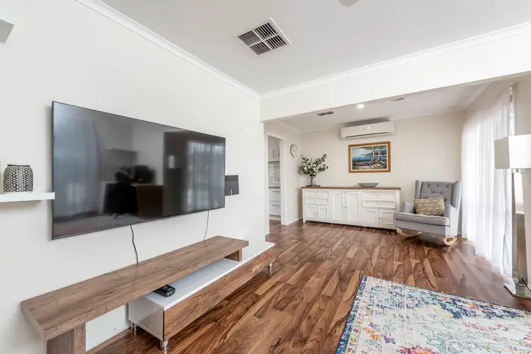 Fourth view of Homely house listing, 37 Rushbrook Circuit, Isabella Plains ACT 2905