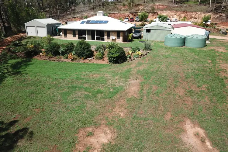 Main view of Homely house listing, 30 Duguid Road, Apple Tree Creek QLD 4660