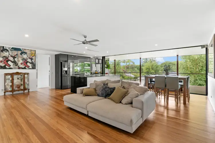 Main view of Homely house listing, 6 Green Frog Lane, Bangalow NSW 2479