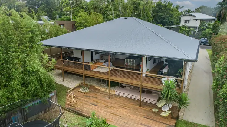 Second view of Homely house listing, 6 Green Frog Lane, Bangalow NSW 2479