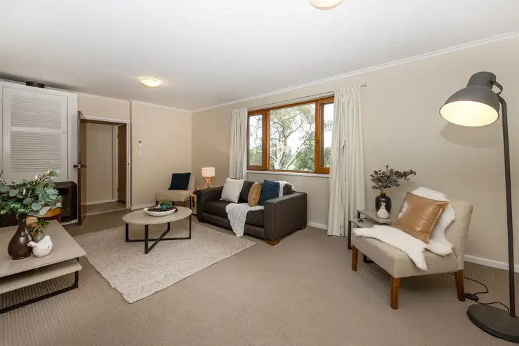 Sixth view of Homely house listing, 94 Lambrigg Street, Farrer ACT 2607