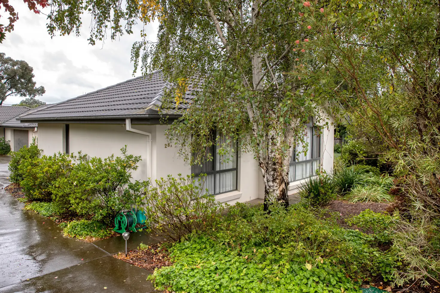 Main view of Homely unit listing, 28A Gillies Street, Curtin ACT 2605