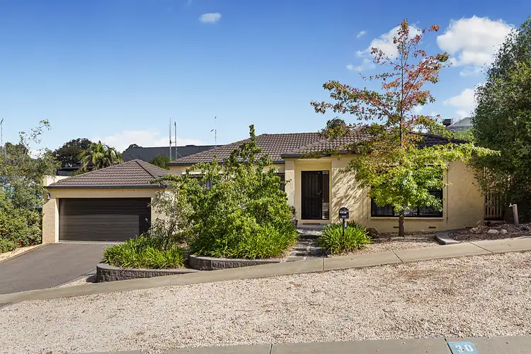 Second view of Homely house listing, 30 Chelsea Boulevard, Strathdale VIC 3550
