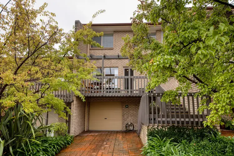 11/3 Heard Street, Mawson ACT 2607