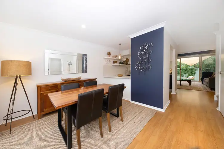 Fourth view of Homely townhouse listing, 11/3 Heard Street, Mawson ACT 2607