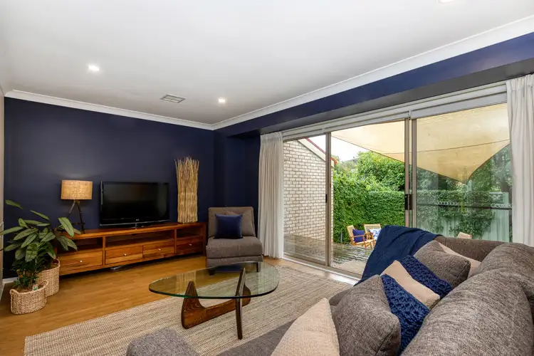 Fifth view of Homely townhouse listing, 11/3 Heard Street, Mawson ACT 2607