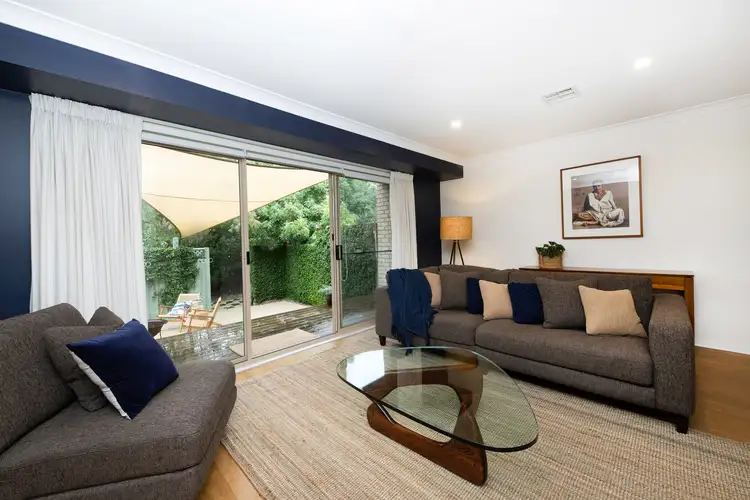 Sixth view of Homely townhouse listing, 11/3 Heard Street, Mawson ACT 2607