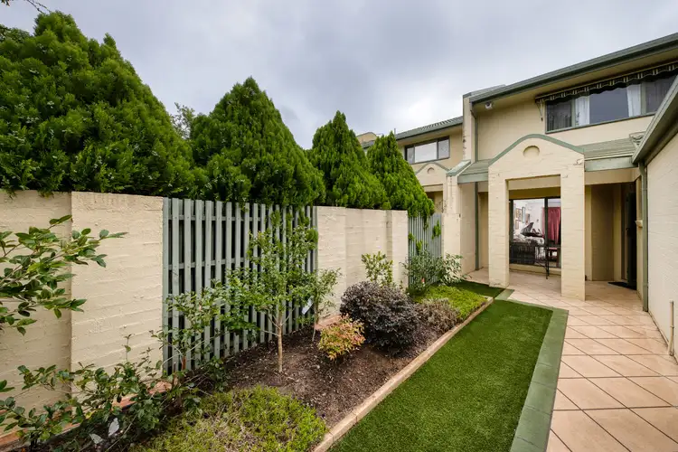 Fourth view of Homely townhouse listing, 8 Brooker Street, Bonython ACT 2905