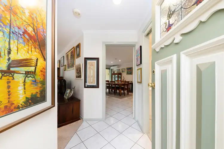 Sixth view of Homely townhouse listing, 8 Brooker Street, Bonython ACT 2905