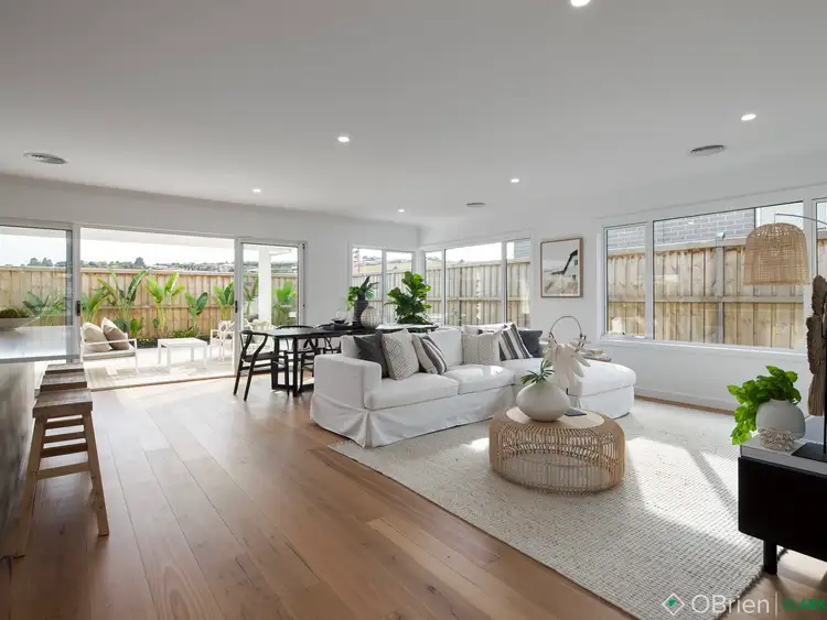 Fourth view of Homely house listing, 13 King Parrot Boulevard, Drouin VIC 3818