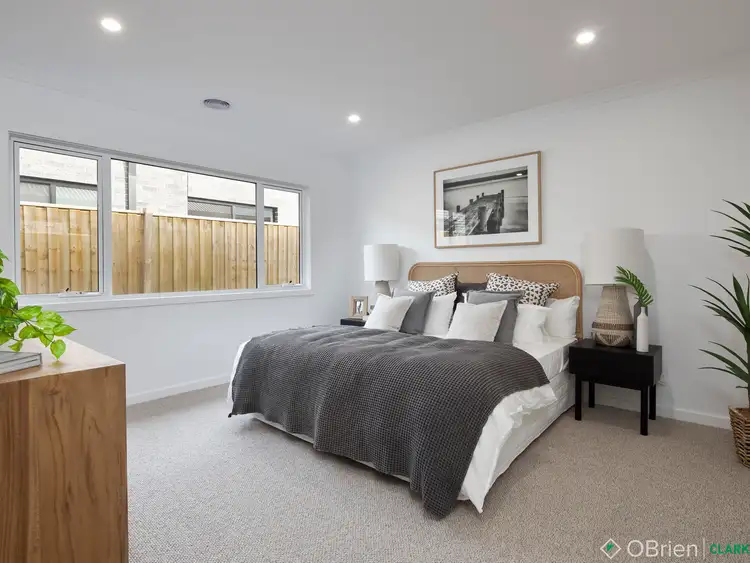 Fifth view of Homely house listing, 13 King Parrot Boulevard, Drouin VIC 3818