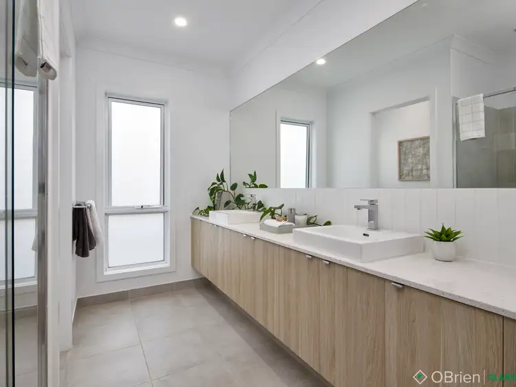 Sixth view of Homely house listing, 13 King Parrot Boulevard, Drouin VIC 3818