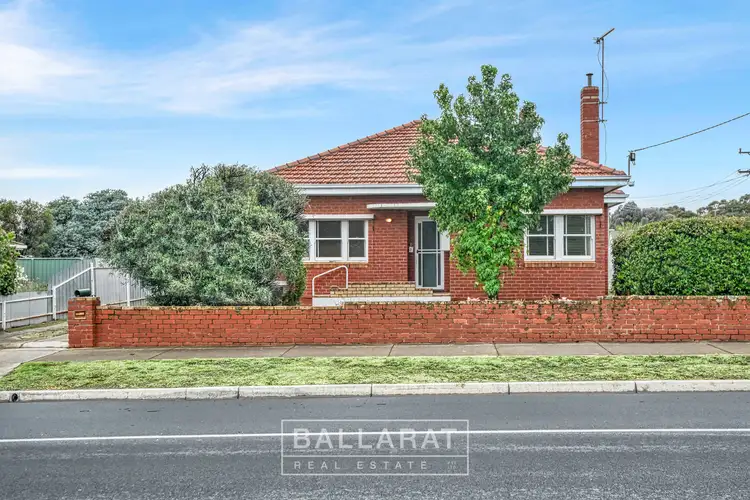 61 Majorca Road, Maryborough VIC 3465