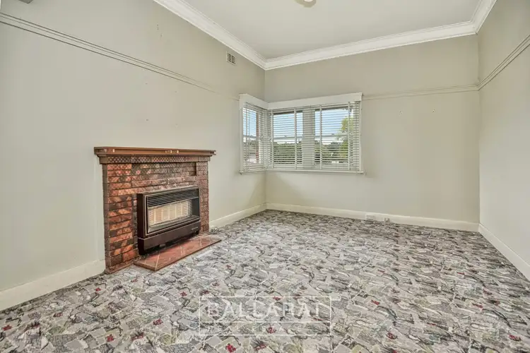 Third view of Homely house listing, 61 Majorca Road, Maryborough VIC 3465