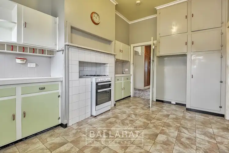 Fifth view of Homely house listing, 61 Majorca Road, Maryborough VIC 3465