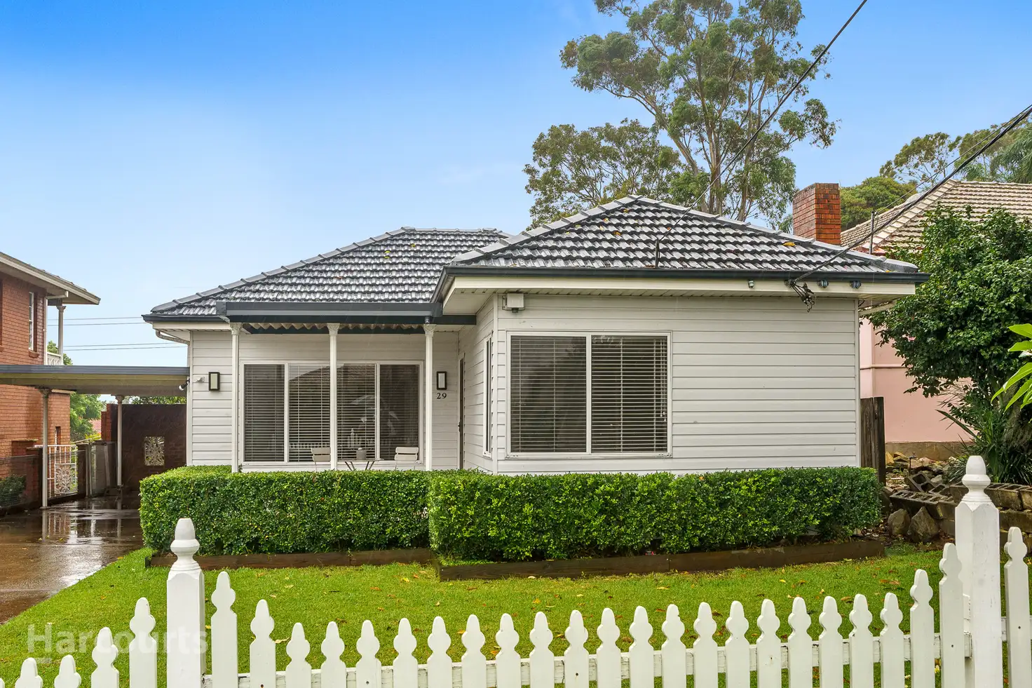 Main view of Homely house listing, 29 Fitzgerald Road, Ermington NSW 2115