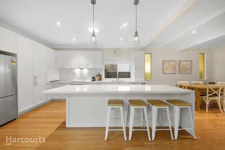 Second view of Homely house listing, 29 Fitzgerald Road, Ermington NSW 2115