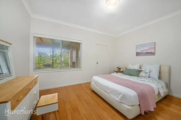 Fifth view of Homely house listing, 29 Fitzgerald Road, Ermington NSW 2115
