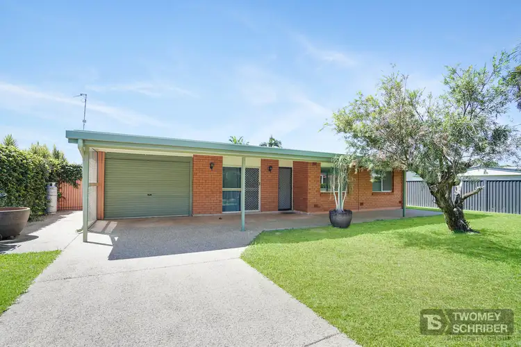 Second view of Homely house listing, 61 Amethyst Street, Bayview Heights QLD 4868
