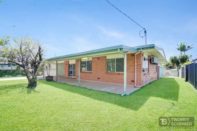 Third view of Homely house listing, 61 Amethyst Street, Bayview Heights QLD 4868