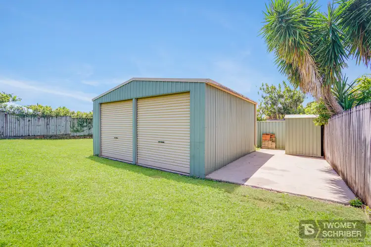 Fourth view of Homely house listing, 61 Amethyst Street, Bayview Heights QLD 4868