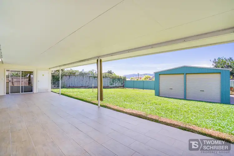 Fifth view of Homely house listing, 61 Amethyst Street, Bayview Heights QLD 4868