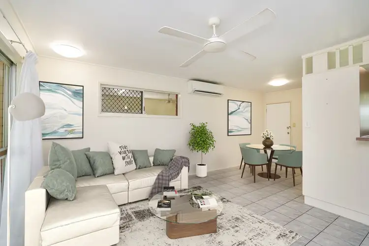 Sixth view of Homely house listing, 61 Amethyst Street, Bayview Heights QLD 4868