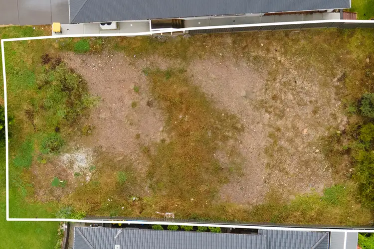Second view of Homely land listing, 15 Armour Drive, Cameron Park NSW 2285