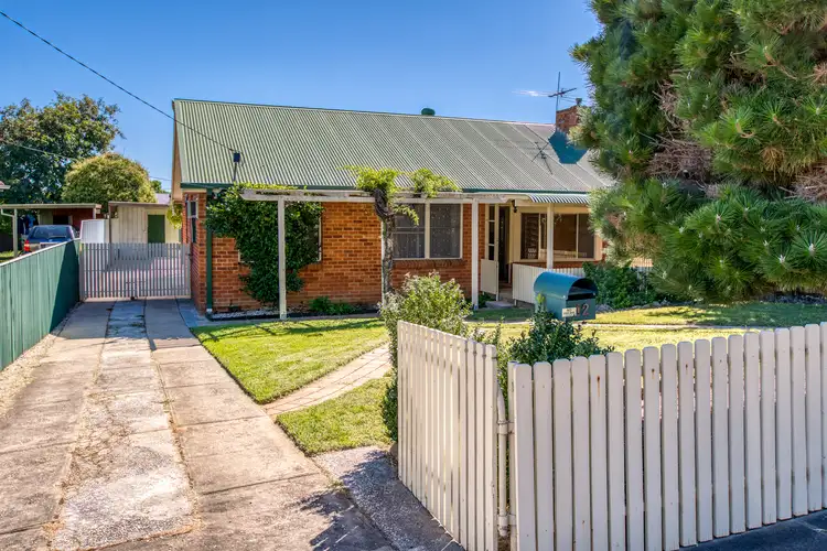 Main view of Homely house listing, 12 James Street, Wodonga VIC 3690