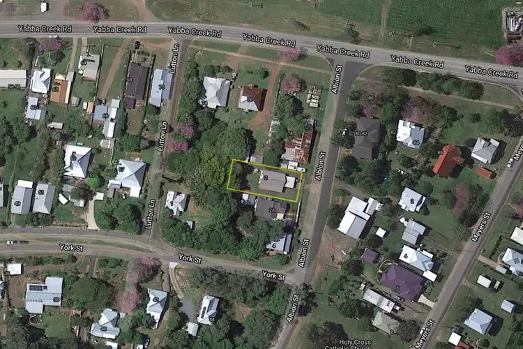 Third view of Homely house listing, 2 Albion Street, Imbil QLD 4570