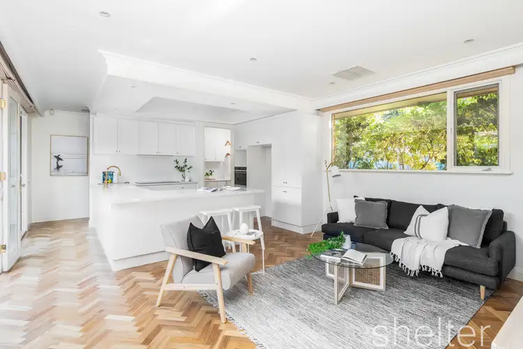 Fourth view of Homely townhouse listing, 1/11 Grandview Avenue, Glen Iris VIC 3146