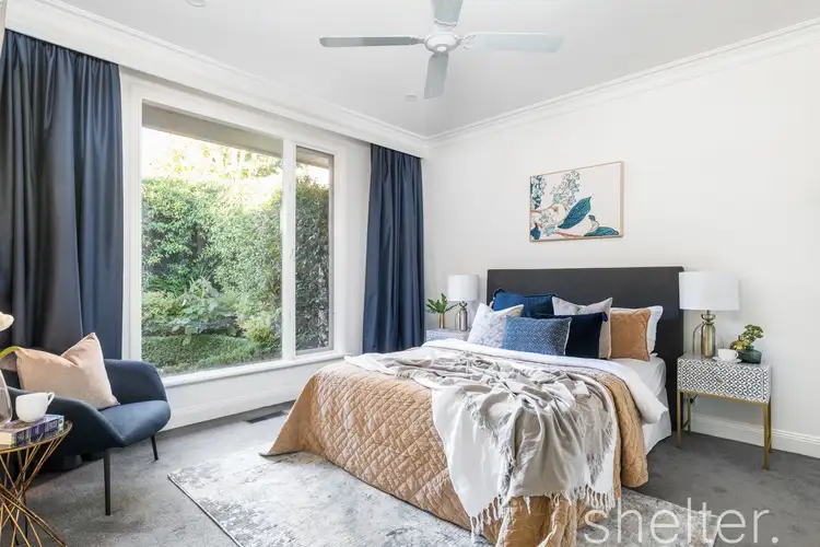 Fifth view of Homely townhouse listing, 1/11 Grandview Avenue, Glen Iris VIC 3146