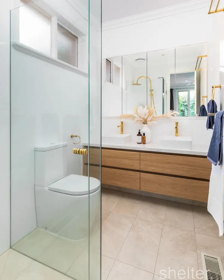Sixth view of Homely townhouse listing, 1/11 Grandview Avenue, Glen Iris VIC 3146