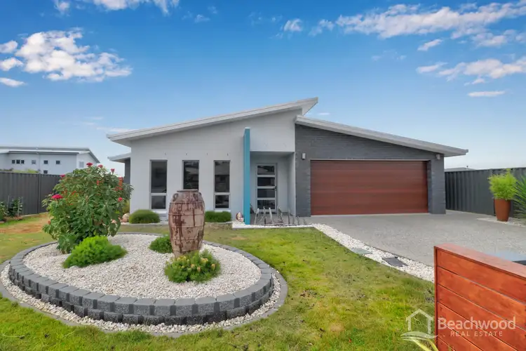 Main view of Homely house listing, 9 Chardonnay Drive, Hawley Beach TAS 7307