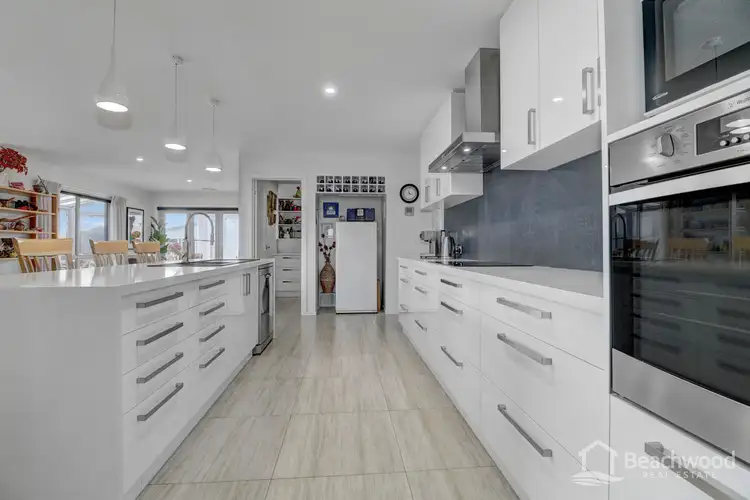 Third view of Homely house listing, 9 Chardonnay Drive, Hawley Beach TAS 7307