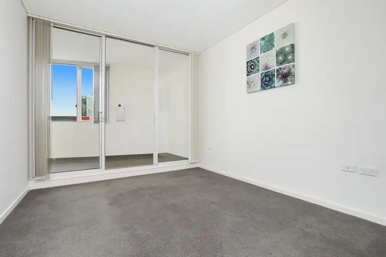 Fifth view of Homely apartment listing, 408/8 Parramatta Road, Strathfield NSW 2135