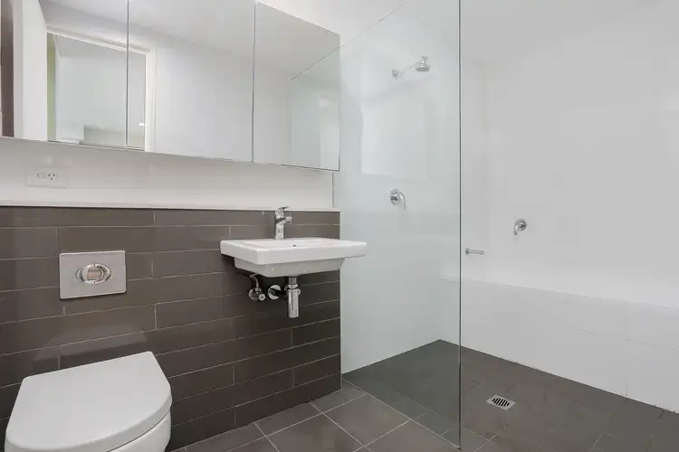 Sixth view of Homely apartment listing, 408/8 Parramatta Road, Strathfield NSW 2135