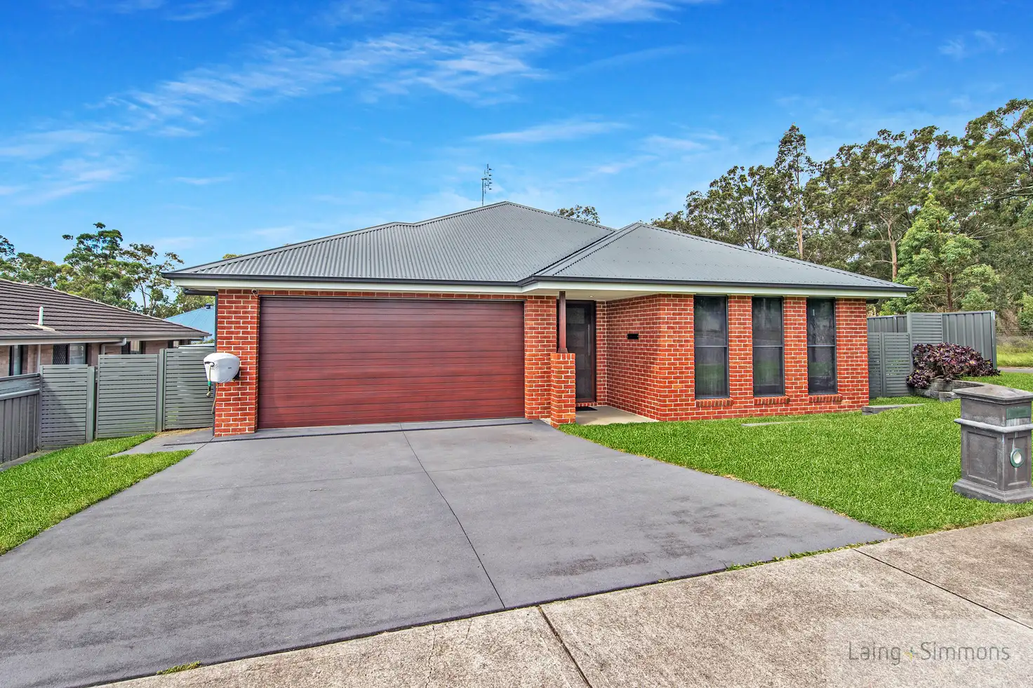 Main view of Homely house listing, 31 Johnson Drive, East Maitland NSW 2323