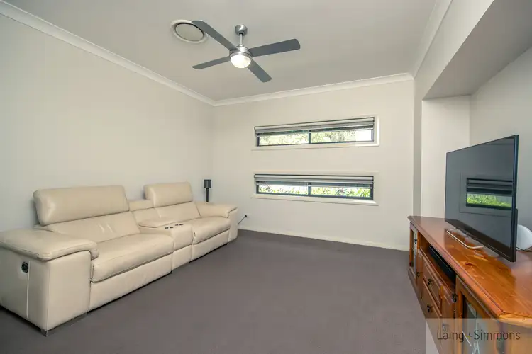 Third view of Homely house listing, 31 Johnson Drive, East Maitland NSW 2323