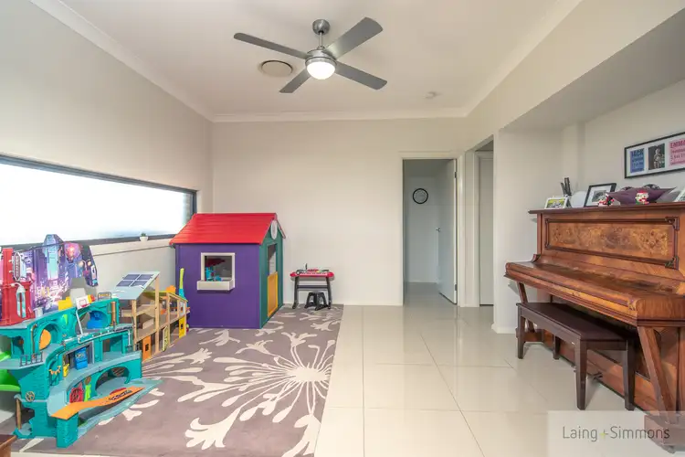 Fifth view of Homely house listing, 31 Johnson Drive, East Maitland NSW 2323