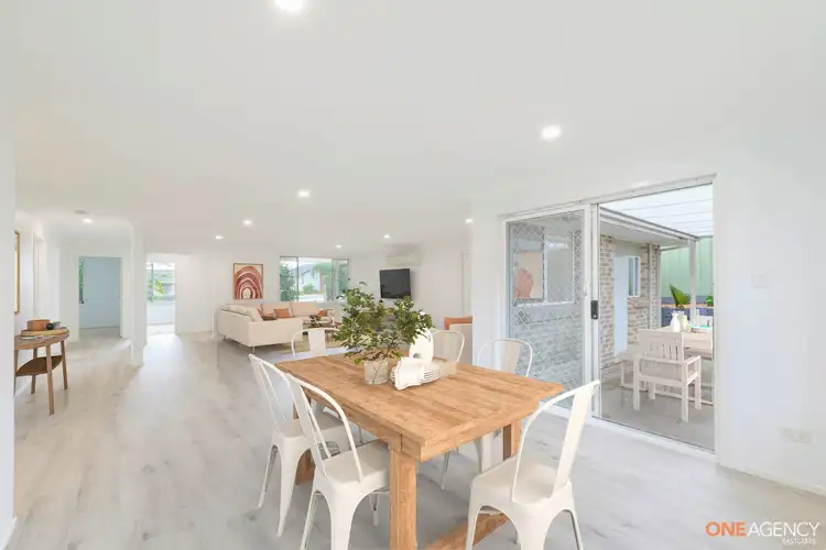 Third view of Homely house listing, 15 Hardy Street, Swansea NSW 2281