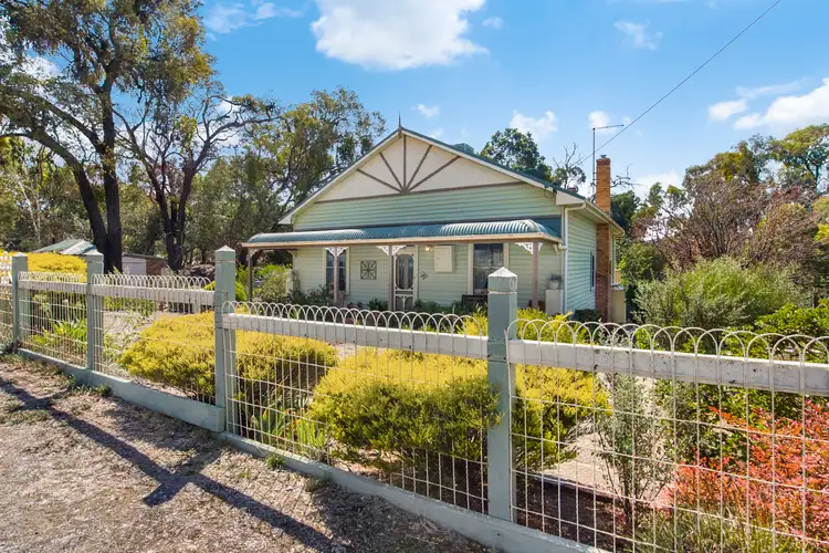 Main view of Homely house listing, 5-9 Crowlands Road, Stawell VIC 3380