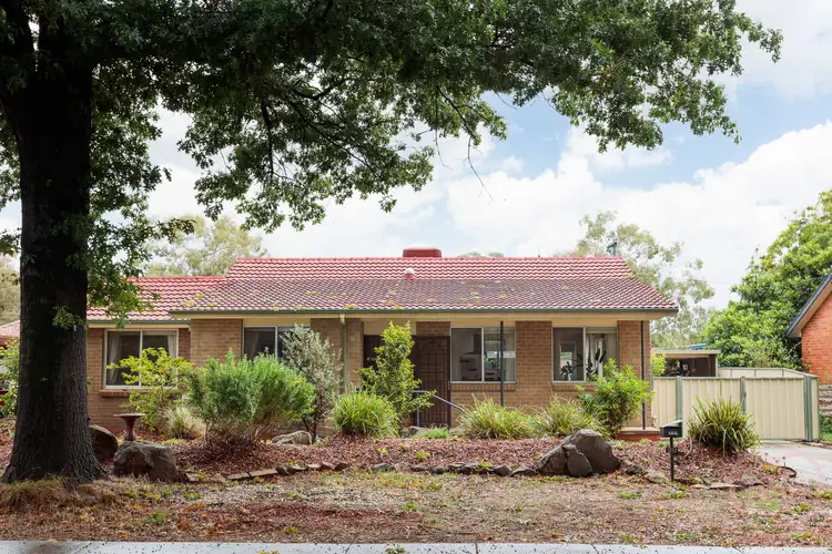 80 A'beckett Street, Watson ACT 2602