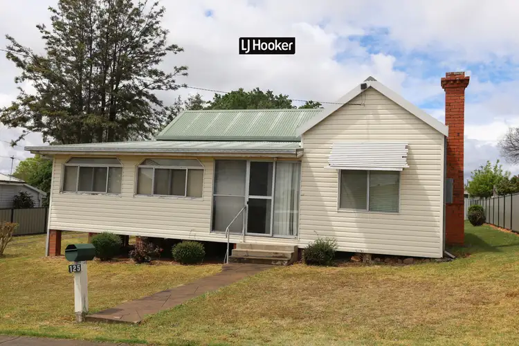 125 Brae Street, Inverell NSW 2360
